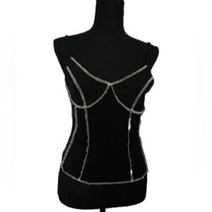 True Religion tank top